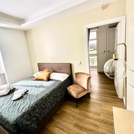 Casa Happya - Metro A - Central Rome-3